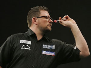 James Wade overcomes Rob Cross to win PDC Summer Series event