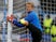 Huddersfield goalkeeper Jonas Lossl: I'm tired of losing