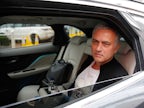 Jose Mourinho turns down "blank cheque" to manage China?