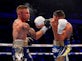 Result: Warrington defends IBF featherweight title after beating Frampton in thriller