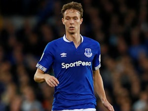 Everton to sanction Dowell's move to Rangers?