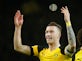 Marco Reus to miss Tottenham clash