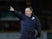 Tranmere Rovers boss Micky Mellon pictured on December 17, 2018