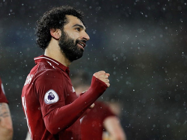 In the know about Mo: Emery no longer doubts Salah's ability to hit the heights