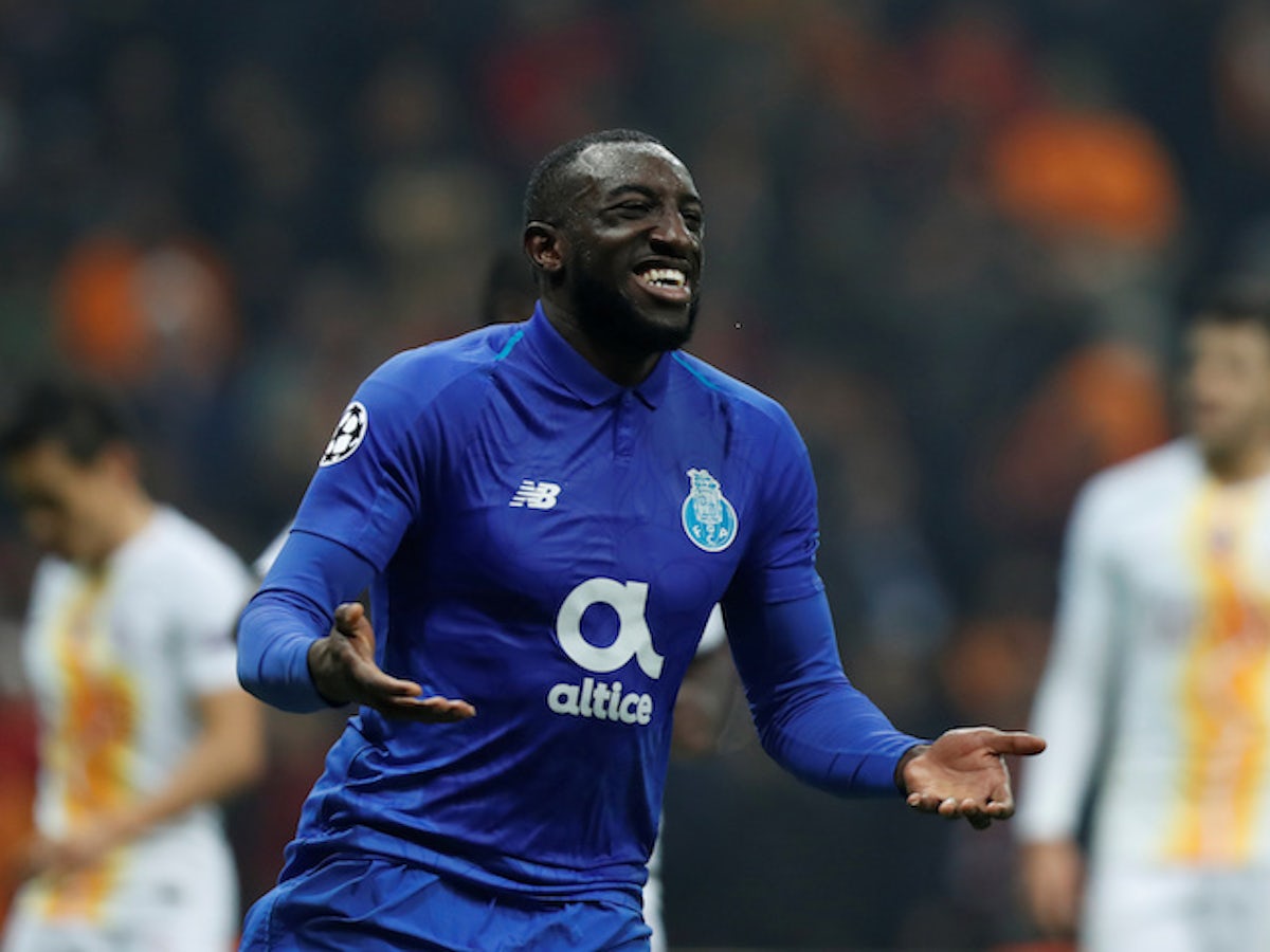 Wolverhampton Wanderers Target Moussa Marega Desperate For Move Sports Mole