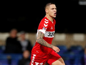 Muhamed Besic aiming to emulate Middlesbrough heroes in Carabao Cup