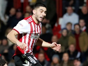 Brighton closing in on Neal Maupay transfer?