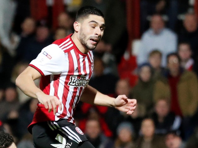 Brentford break away-day duck with win at Rotherham