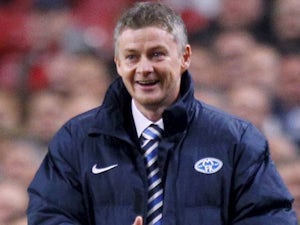 Solskjaer must improve on Cardiff record to be a caretaker hit at United