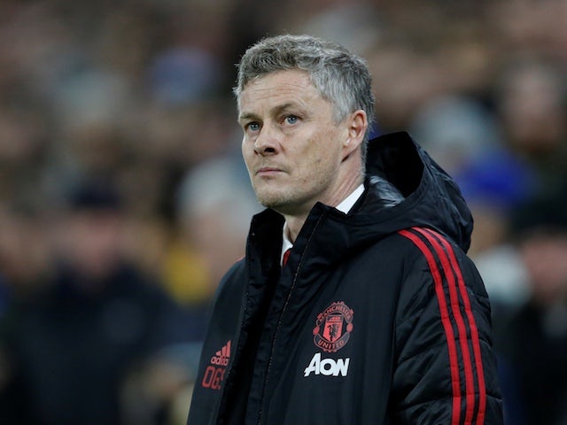 Solskjaer wants to see the best of Lukaku and Sanchez