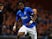 Ovie Ejaria in action for Rangers in the Europa League on October 4, 2018