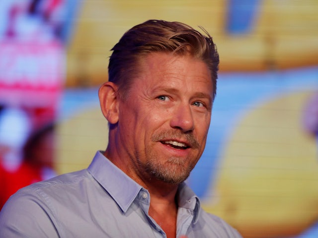 Schmeichel hits out at 
