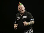 Peter Wright to face Mickey Mansell or Ben Robb in PDC World Championship opener