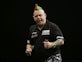 Peter Wright cruises through opening match at PDC World Championship