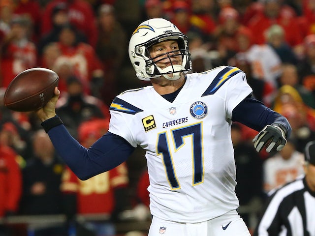 Seven Los Angeles Chargers chosen for Pro Bowl 2019