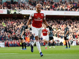 Live Commentary: Arsenal 3-1 Burnley - as it happened