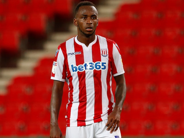 Saido Berahino back in English football after joining Sheffield Wednesday