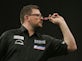 James Wade criticised for 'thuggish' behaviour after win over Seigo Asada