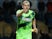 Teemu Pukki celebrates scoring for Norwich City on December 22, 2018