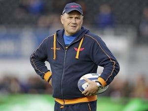 Wayne Pivac names five uncapped players in first Wales squad