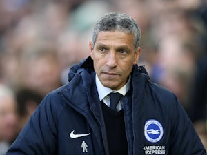 Hughton hopes Brighton can go far in the 'best cup competition in the world'