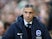 'I wouldn't put money on it': Hughton thinks title race is too close to call