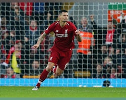 Report: Lovren set for €5m Liverpool exit