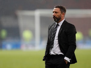 Derek McInnes: games coming thick and fast will help Aberdeen