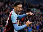 Burnley manager Sean Dyche admits Dwight McNeil sale 'inevitable'