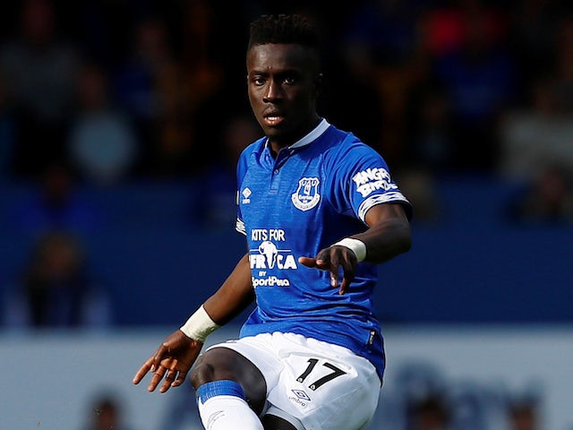 PSG 'focus on Gueye after Paredes blow'