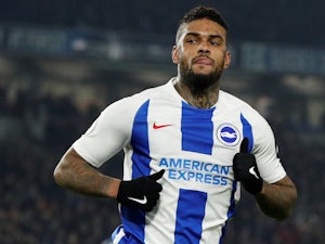 Team News: No fresh injury concerns for Brighton & Hove Albion ahead of Liverpool match