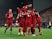 Five-star Liverpool thrash Arsenal to move nine clear