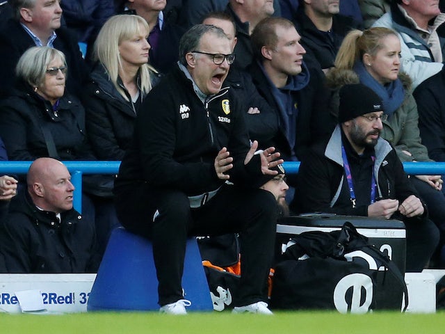 Bielsa has damaged his and Leeds' reputation with 'disgusting' actions – Andrews