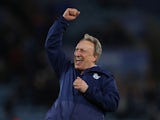 Cardiff City manager Neil Warnock on December 29, 2018