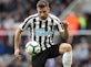 Paul Dummett remains injury concern for Newcastle