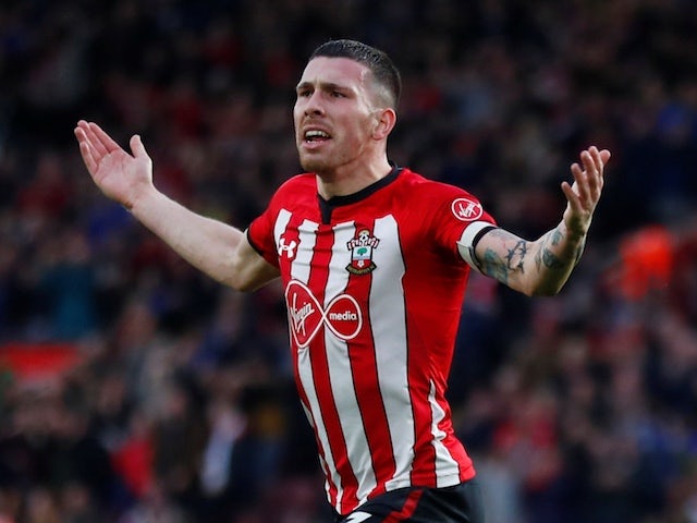 I don't have the words to explain how we lost, says Hojbjerg