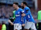 5 things we learned as Rangers finally beat Celtic in the league