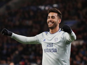 Spurs 'very interested' in Camarasa