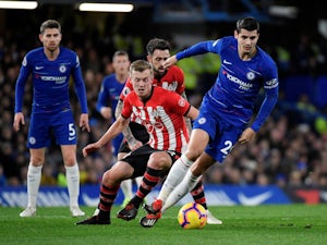 Live Commentary: Chelsea 0-0 Southampton - as it happened