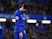 Chelsea midfielder Cesc Fabregas hangs his head during the Premier League match against Southampton on January 2, 2019