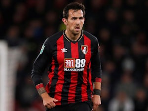 Bournemouth injury, suspension list ahead of first game back