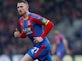 Crystal Palace striker Connor Wickham makes loan move to Sheffield Wednesday