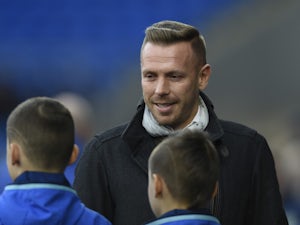 Anderlecht say Craig Bellamy is leaving coaching role for mental health reasons