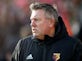 Craig Shakespeare confident Watford can escape relegation battle