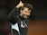 Lincoln City boss Danny Cowley gives a thumb up on October 13, 2018