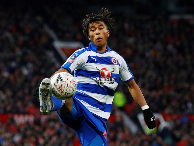 Arsenal to join race for Danny Loader?