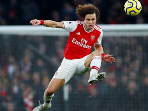 Arsenal to make offer to Luiz for 2020-21?