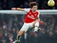 David Luiz heaps praise on "amazing" Arsenal boss Mikel Arteta