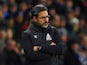 Huddersfield Town manager David Wagner on January 2, 2019