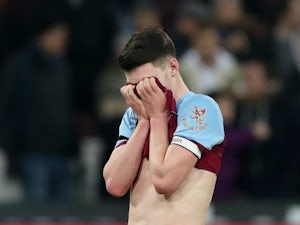 West Ham players to see wages halved if relegated?